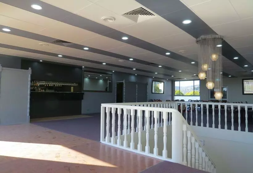 酒店 Best Western Plus Goulburn