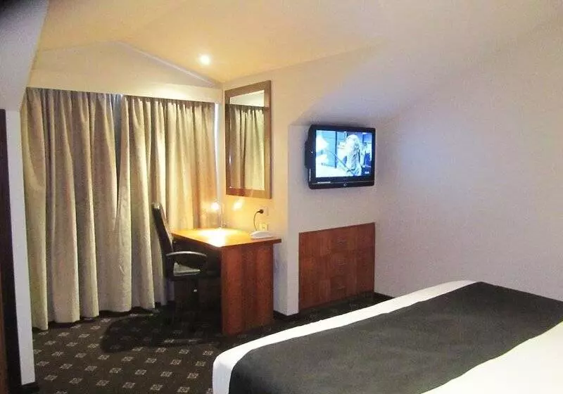 酒店 Best Western Plus Goulburn