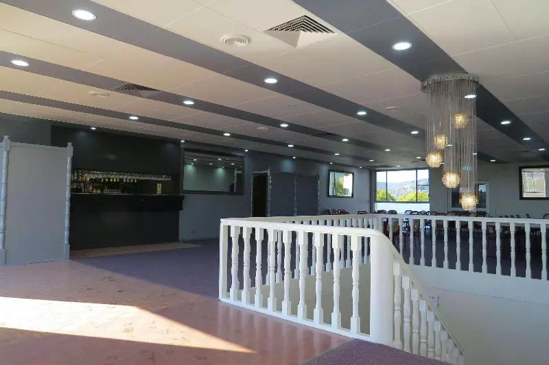 酒店 Best Western Plus Goulburn