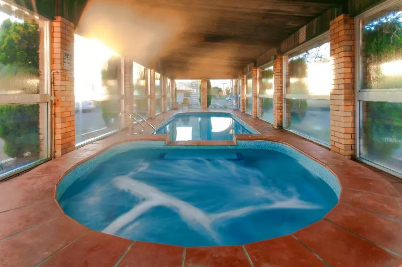 酒店 Best Western Plus Goulburn