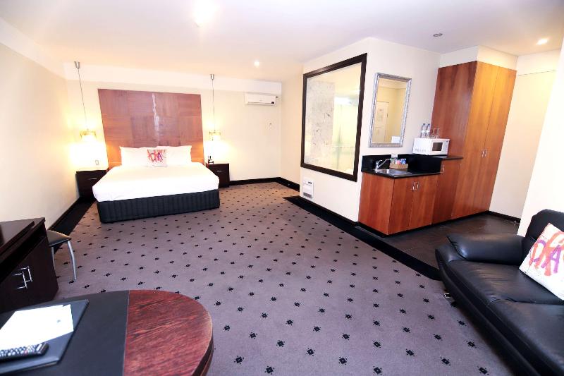 호텔 Best Western Plus Goulburn