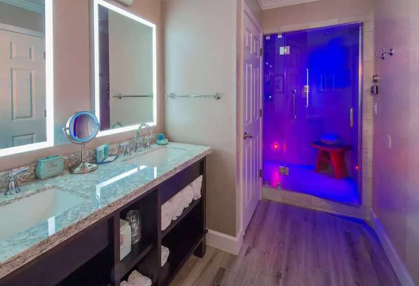 فندق Best Western Plus Humboldt Bay Inn