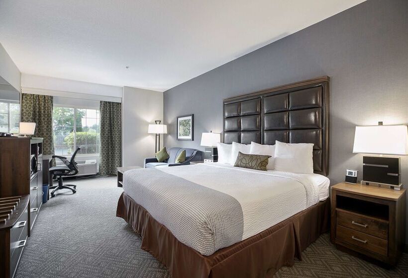 Otel Best Western Plus Northwind Inn & Suites