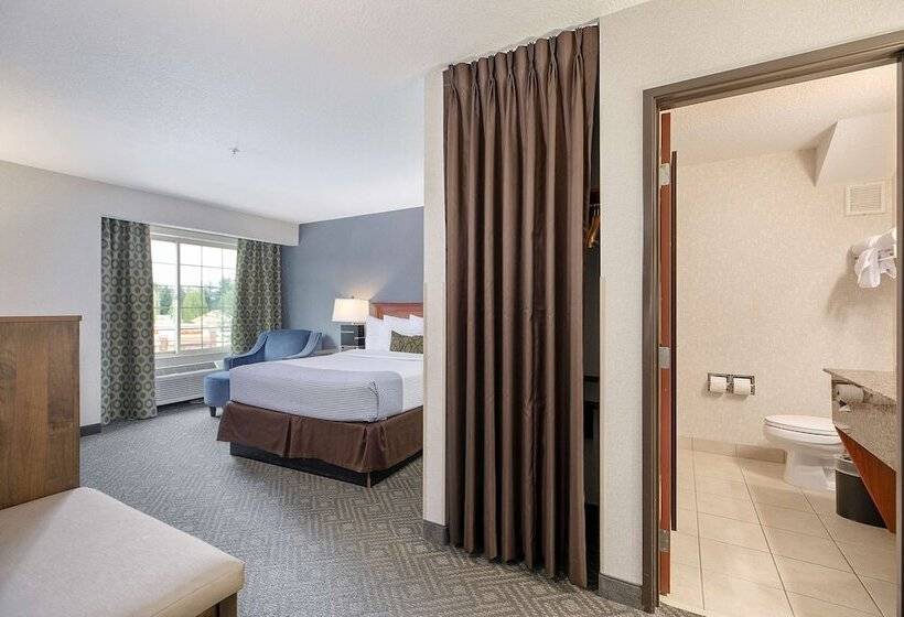 Otel Best Western Plus Northwind Inn & Suites