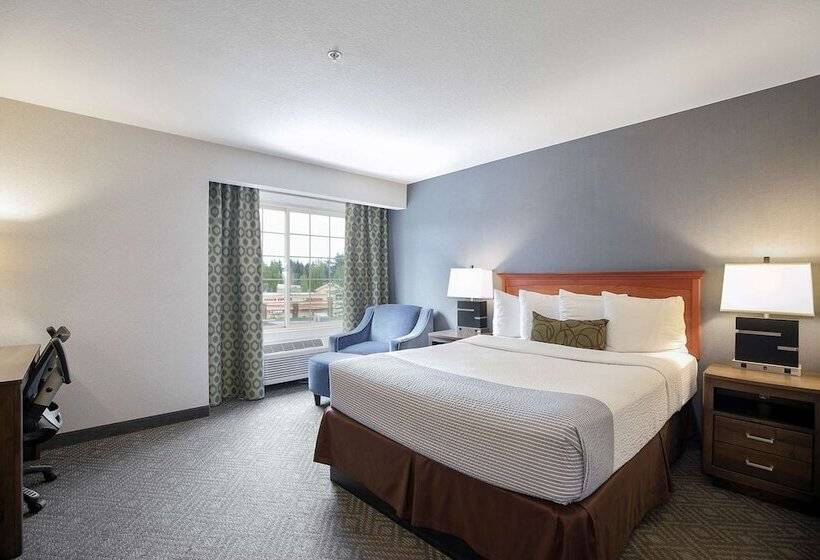 Otel Best Western Plus Northwind Inn & Suites