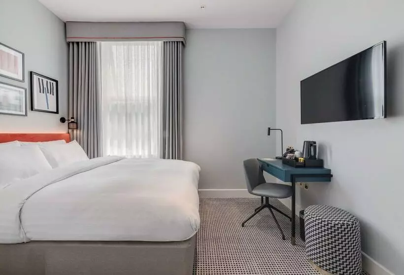 Mornington Hotel London Kensington, Bw Premier Collection