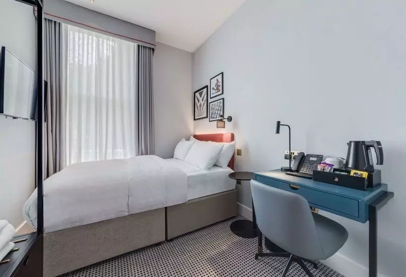 Mornington Hotel London Kensington, Bw Premier Collection