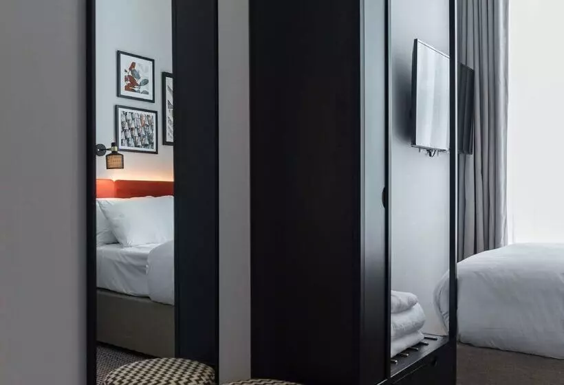 Mornington Hotel London Kensington, Bw Premier Collection