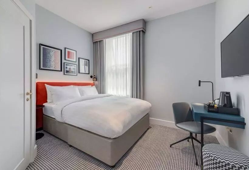 Mornington Hotel London Kensington, Bw Premier Collection