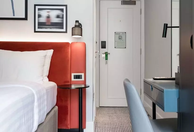 Mornington Hotel London Kensington, Bw Premier Collection