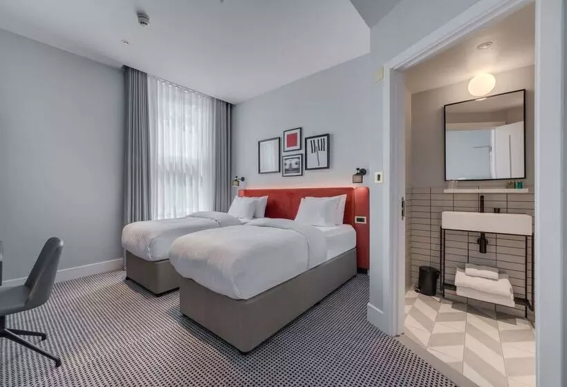 Mornington Hotel London Kensington, Bw Premier Collection