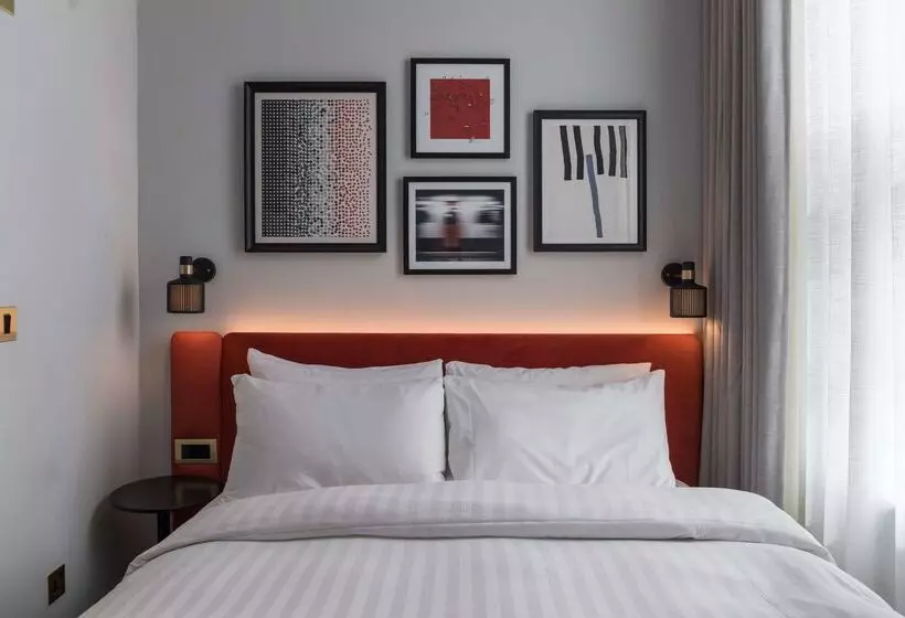 Mornington Hotel London Kensington, Bw Premier Collection