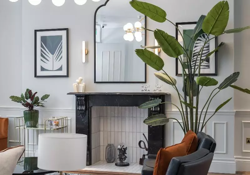 Mornington Hotel London Kensington, Bw Premier Collection