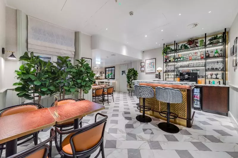 Mornington Hotel London Kensington, Bw Premier Collection