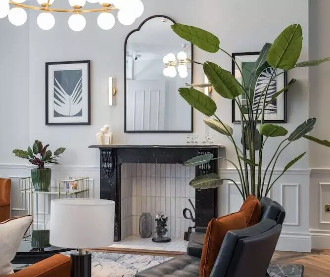 Mornington Hotel London Kensington, Bw Premier Collection