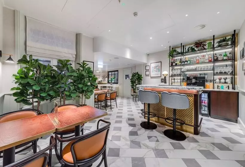 Mornington Hotel London Kensington, Bw Premier Collection