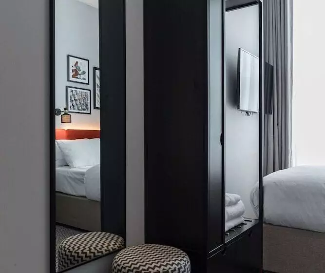 Mornington Hotel London Kensington, Bw Premier Collection