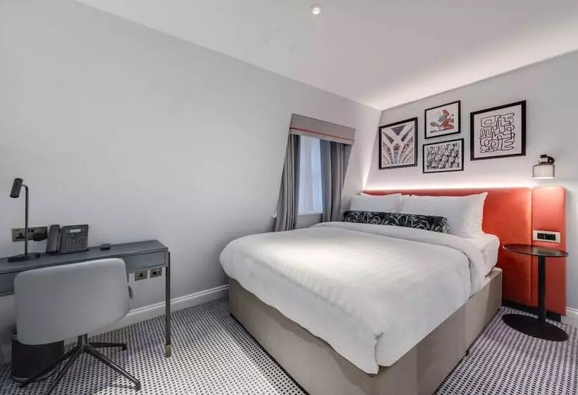 Mornington Hotel London Kensington, Bw Premier Collection