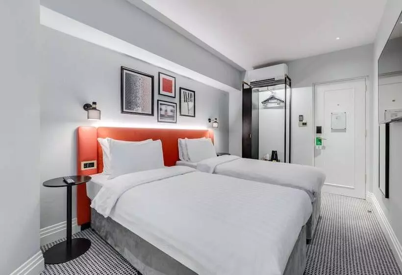 Mornington Hotel London Kensington, Bw Premier Collection