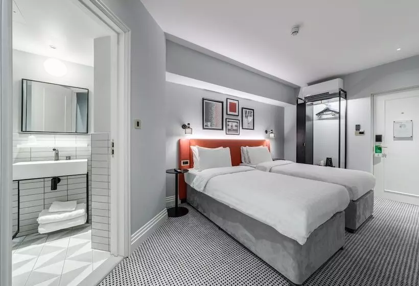 Mornington Hotel London Kensington, Bw Premier Collection