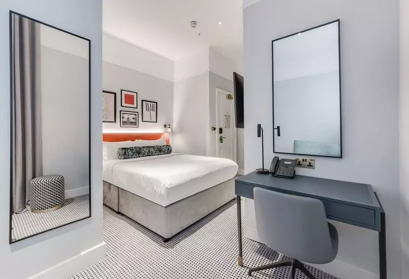 Mornington Hotel London Kensington, Bw Premier Collection