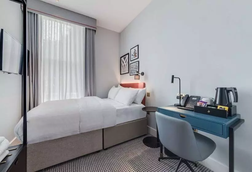 Mornington Hotel London Kensington, Bw Premier Collection