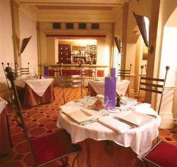 בית מלון כפרי Best Western Willerby Manor