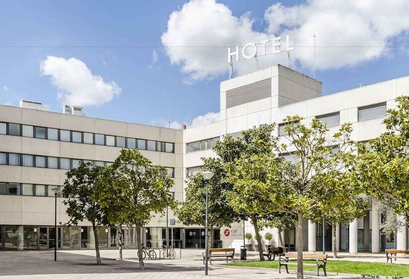 هتل Exe Campus
