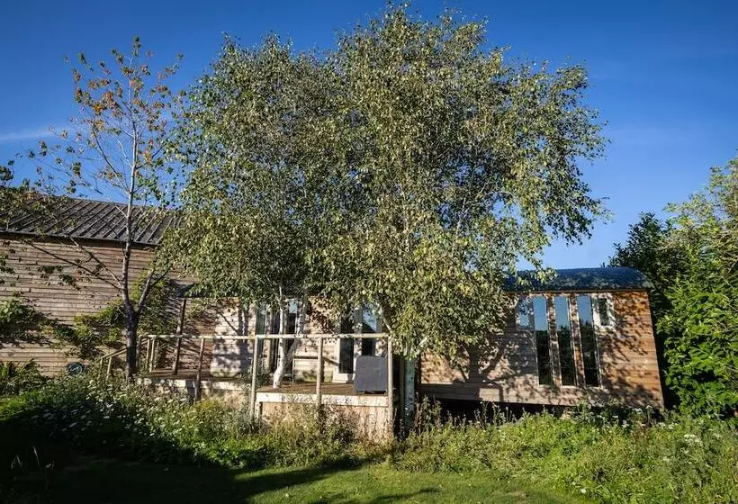 هتل Coltsfoot Country Retreat