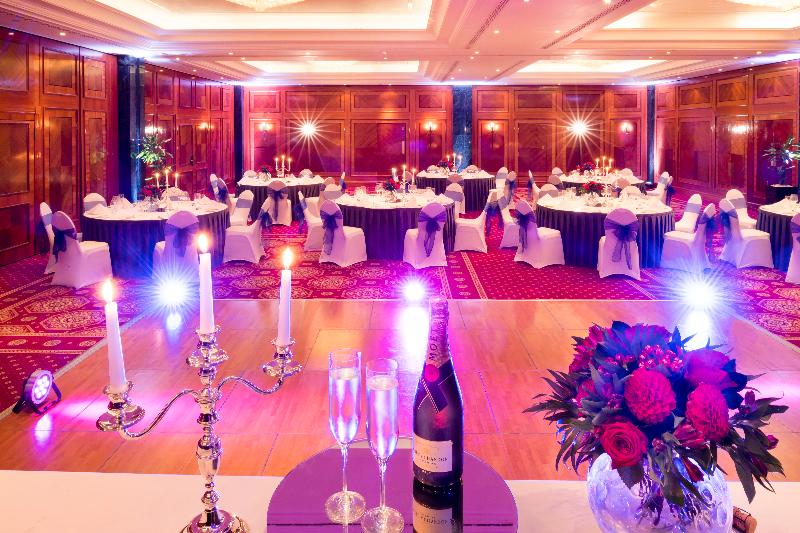 Copthorne Tara Hotel London Kensington