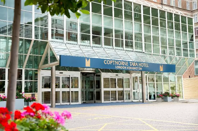Copthorne Tara Hotel London Kensington