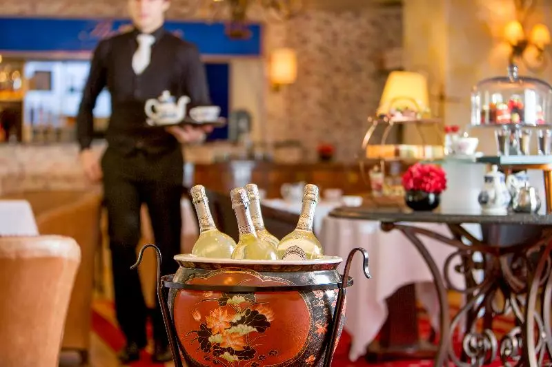 Copthorne Tara Hotel London Kensington