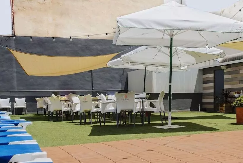 בית מלון כפרי Cuco