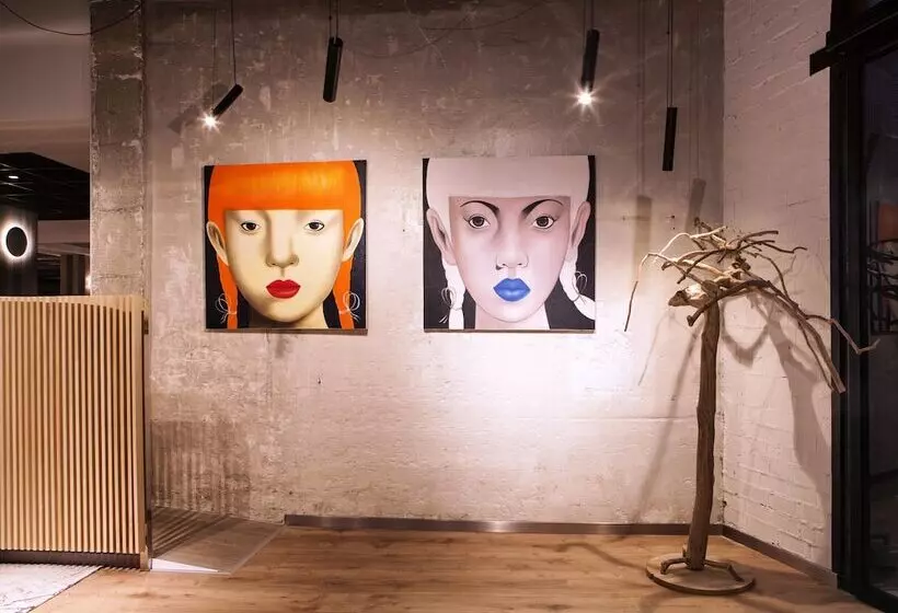 בית מלון כפרי Cuco