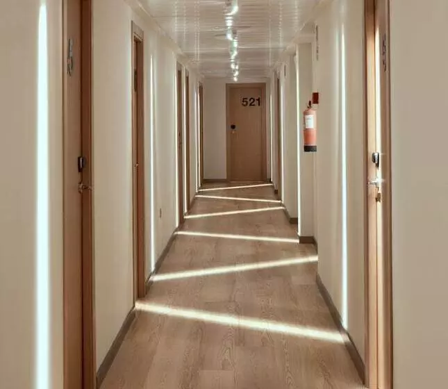 בית מלון כפרי Cuco