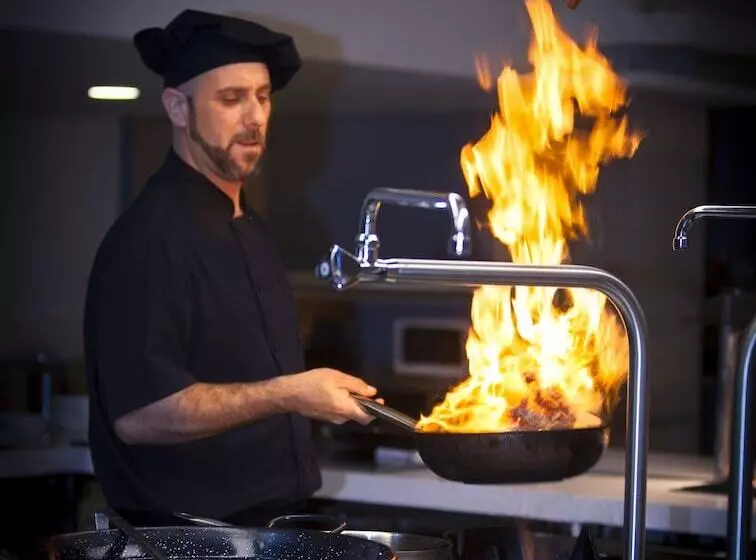 בית מלון כפרי Cuco