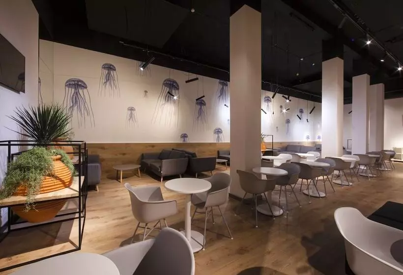 בית מלון כפרי Cuco