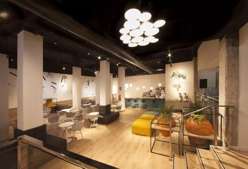 בית מלון כפרי Cuco