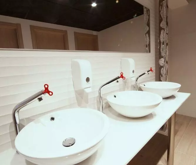 בית מלון כפרי Cuco