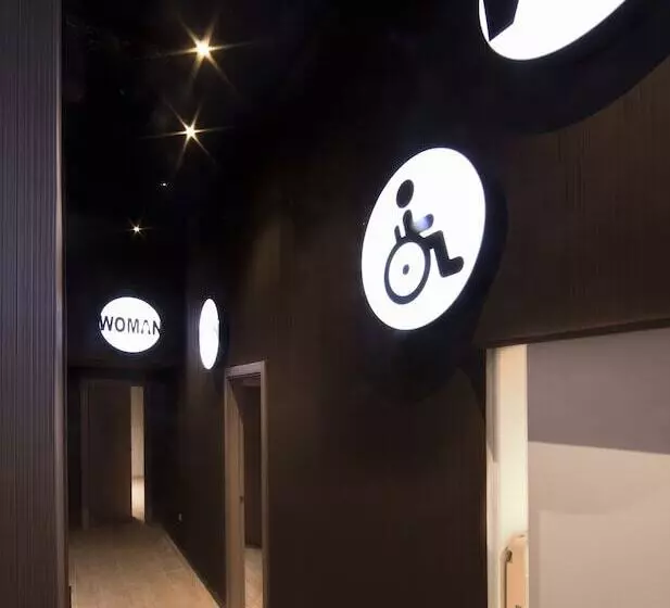 בית מלון כפרי Cuco