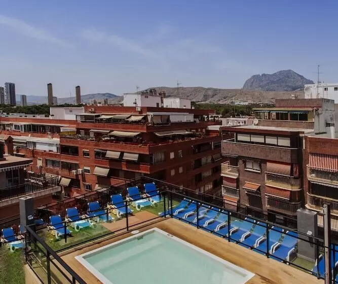 בית מלון כפרי Cuco