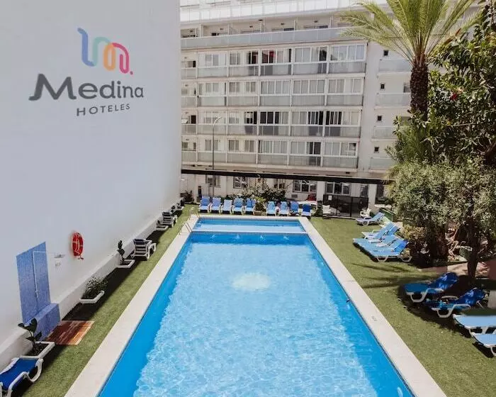 בית מלון כפרי Cuco