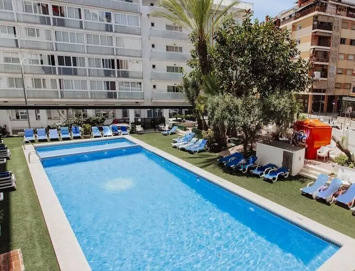 בית מלון כפרי Cuco