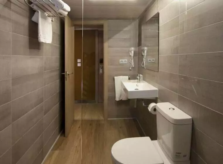 בית מלון כפרי Cuco