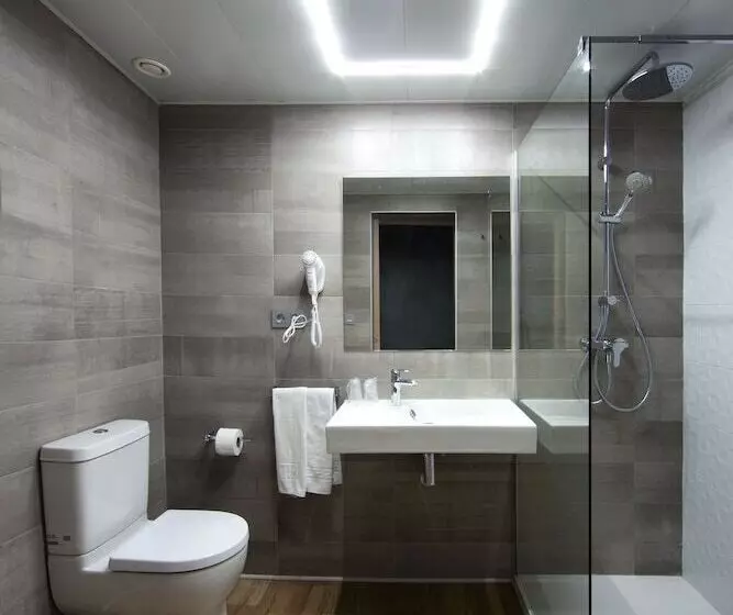 בית מלון כפרי Cuco