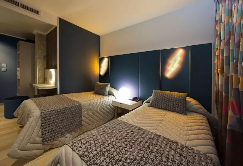 בית מלון כפרי Cuco