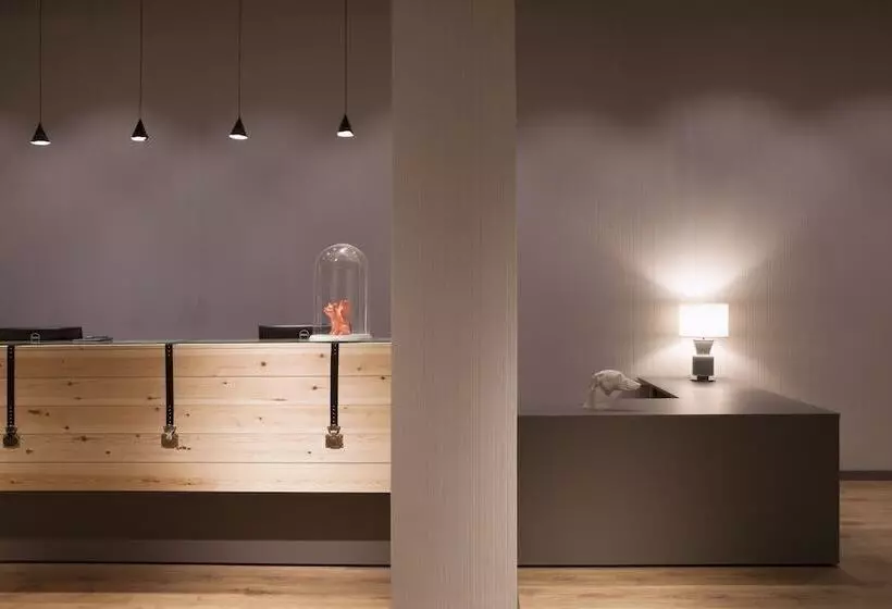 בית מלון כפרי Cuco