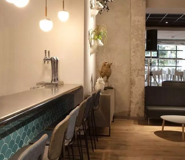 בית מלון כפרי Cuco