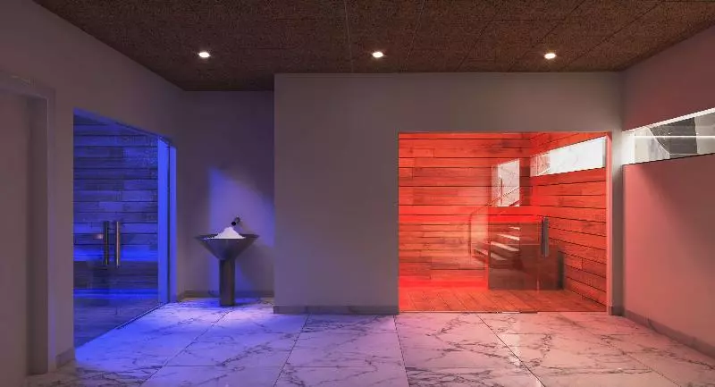 בית מלון כפרי Grand Hyatt La Manga Club Golf & Spa