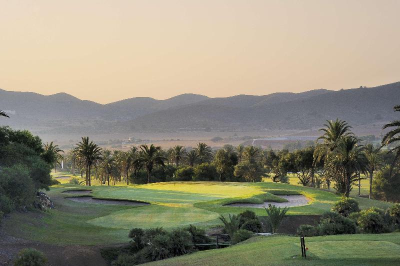 호텔 Grand Hyatt La Manga Club Golf & Spa